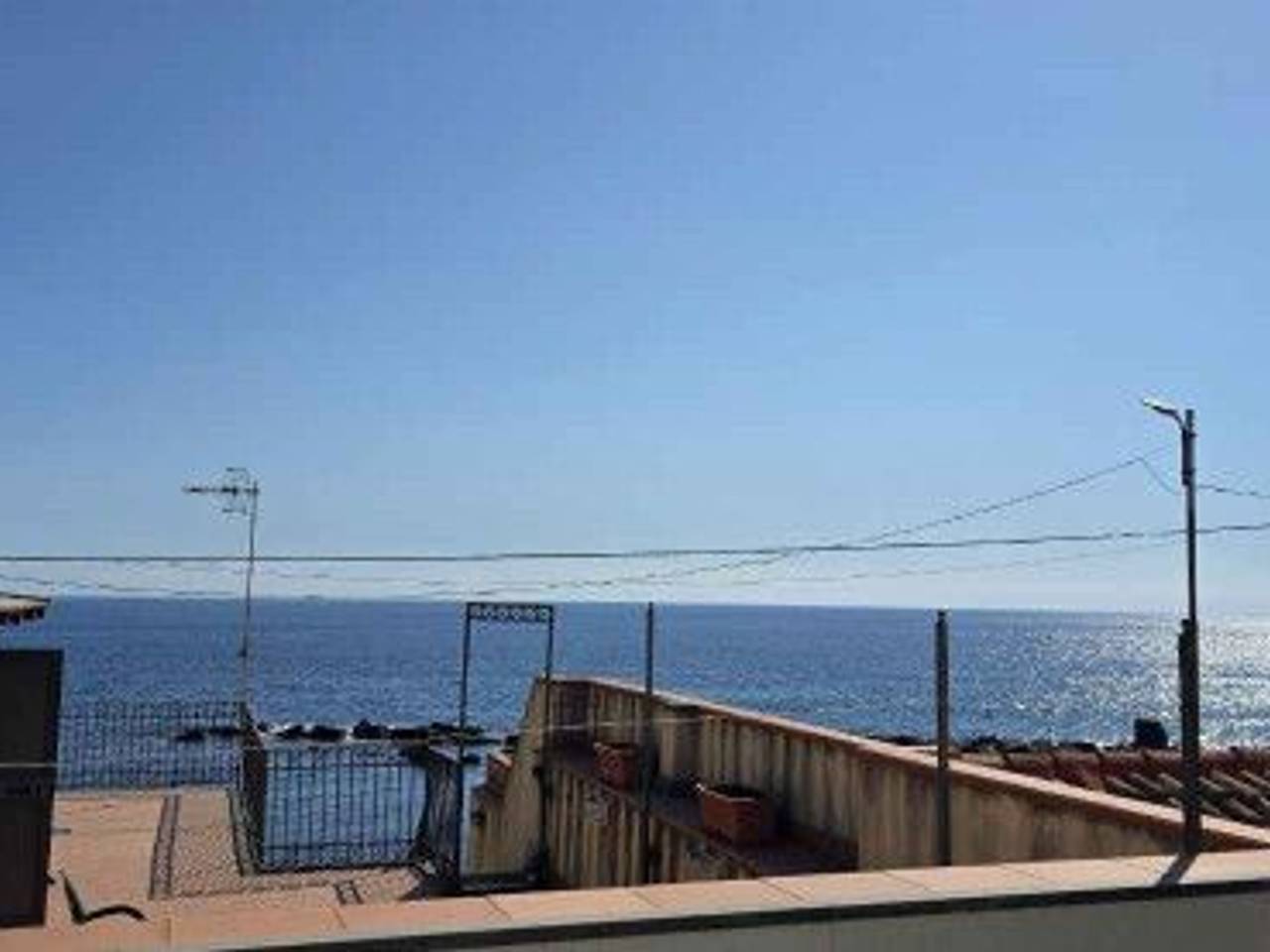 casa indipendente in vendita a Riposto in zona Altarello
