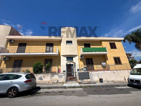 appartamento in vendita a Riposto