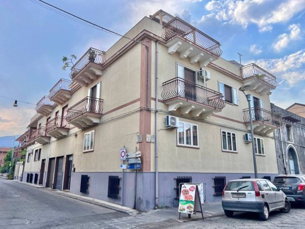 appartamento in vendita a Riposto