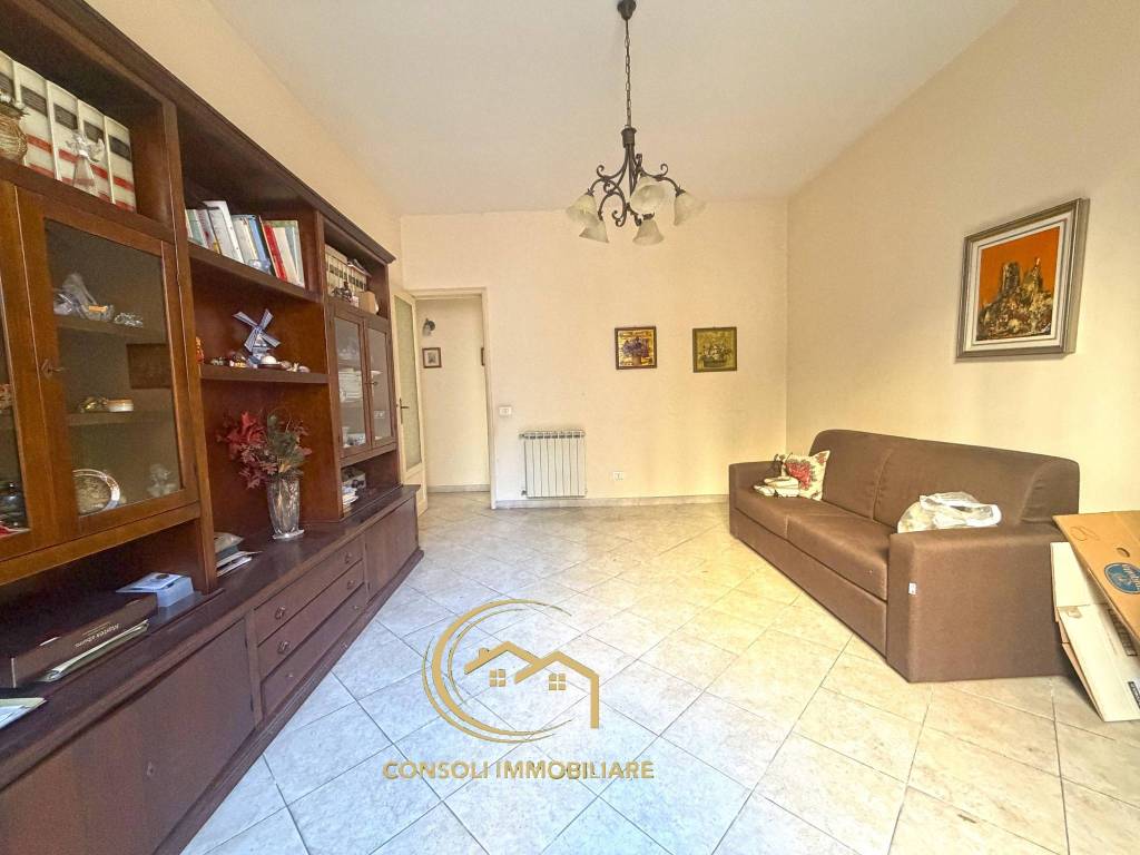 appartamento in vendita a Riposto