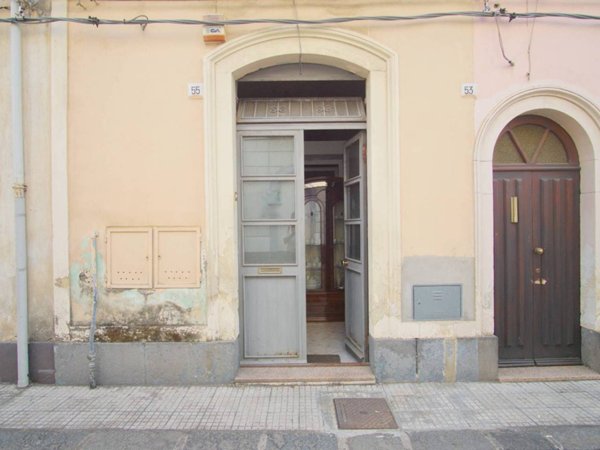 appartamento in vendita a Riposto