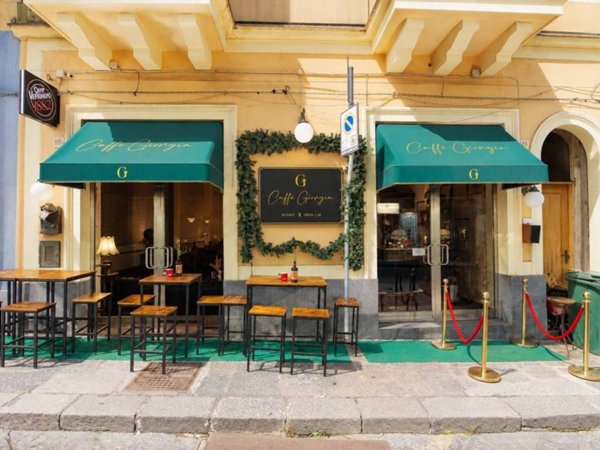 negozio in vendita a Riposto