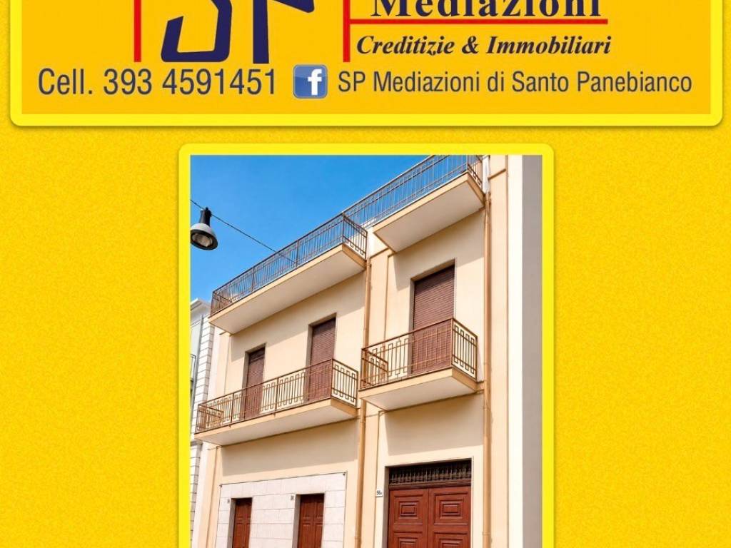 casa indipendente in vendita a Riposto