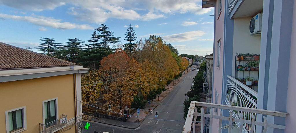 appartamento in vendita a Riposto
