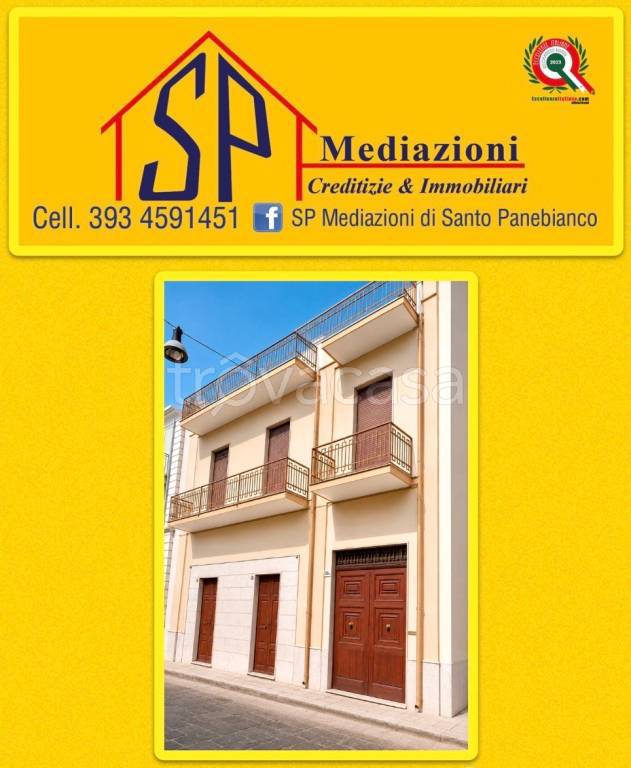 casa indipendente in vendita a Riposto
