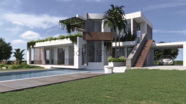 casa indipendente in vendita a Riposto in zona Torre Archirafi