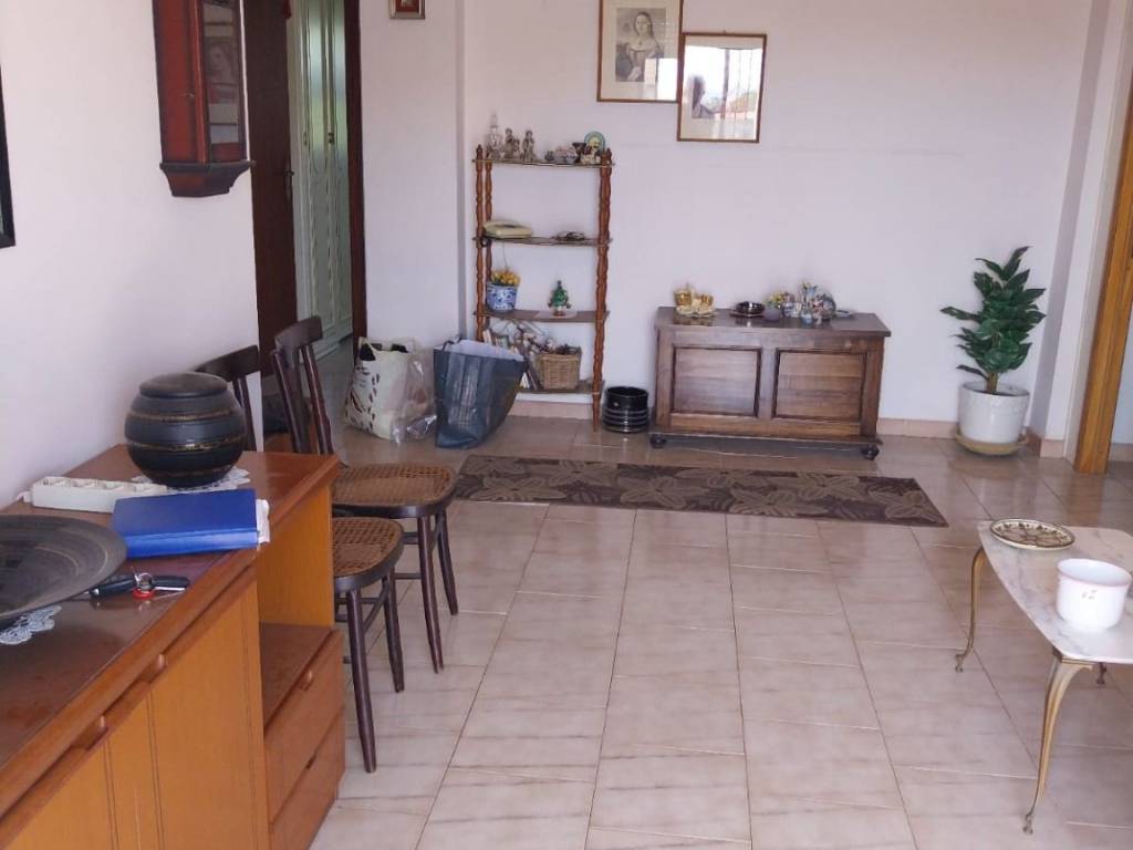 appartamento in vendita a Riposto in zona Torre Archirafi