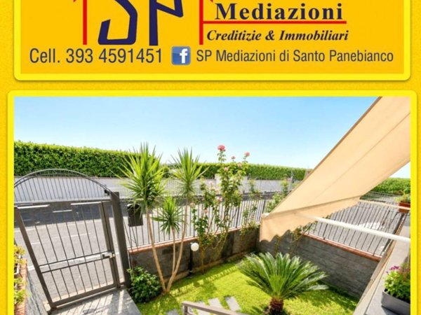 casa indipendente in vendita a Riposto