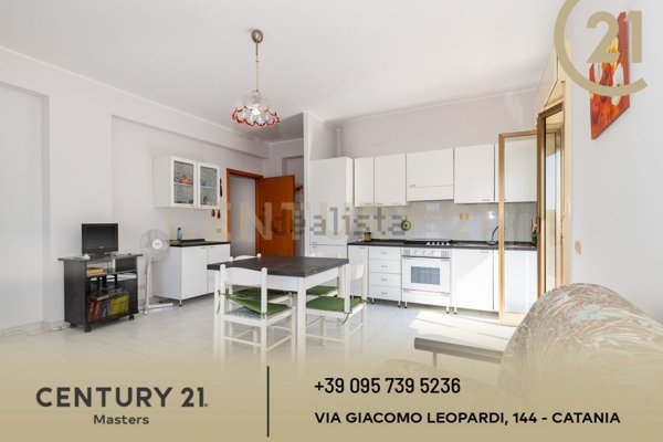 appartamento in vendita a Riposto