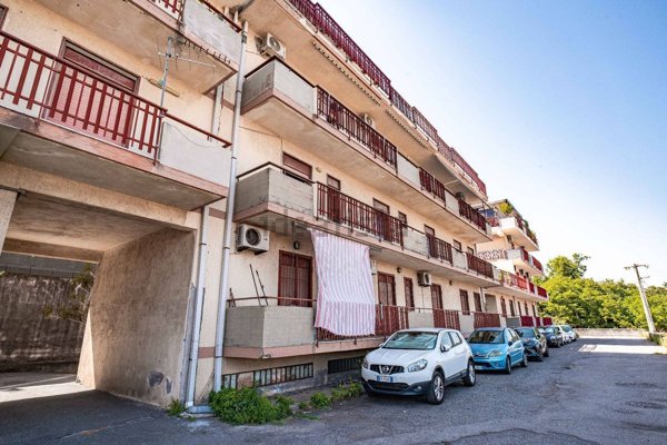appartamento in vendita a Riposto