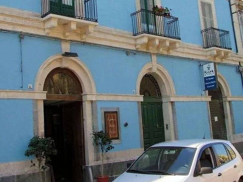 terreno in vendita a Riposto