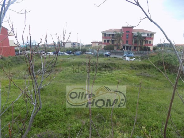terreno in vendita a Riposto