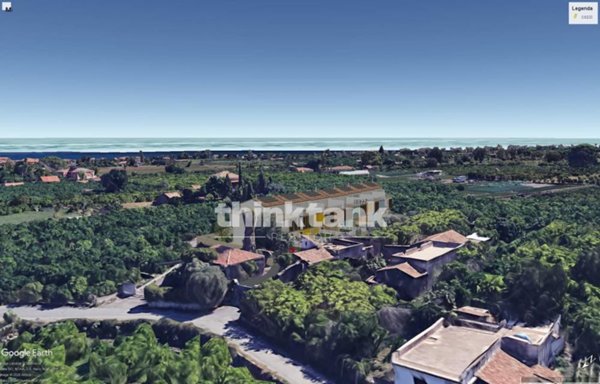 casa indipendente in vendita a Riposto in zona Altarello