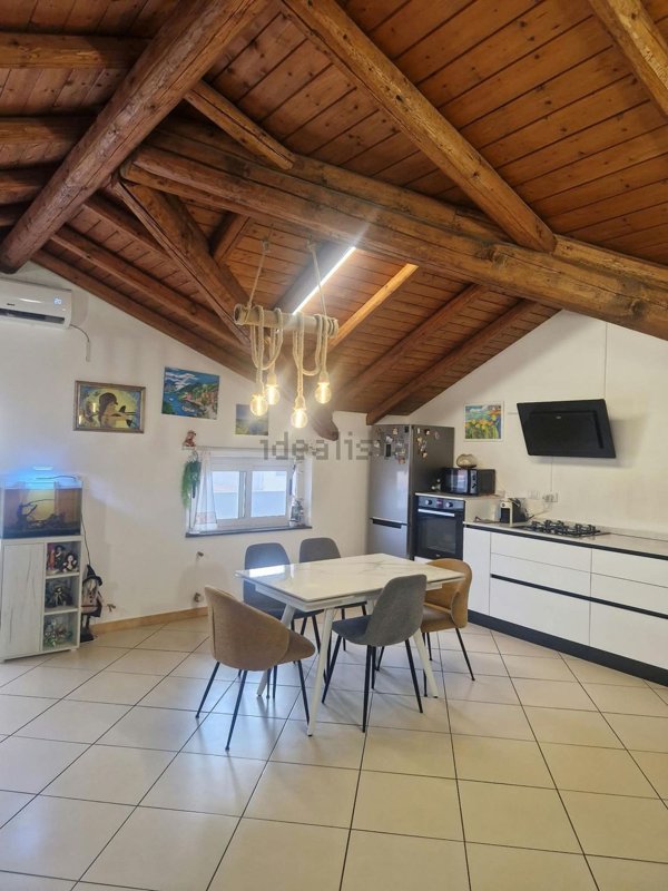 appartamento in vendita a Riposto