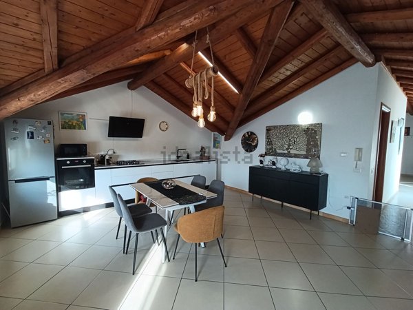 appartamento in vendita a Riposto