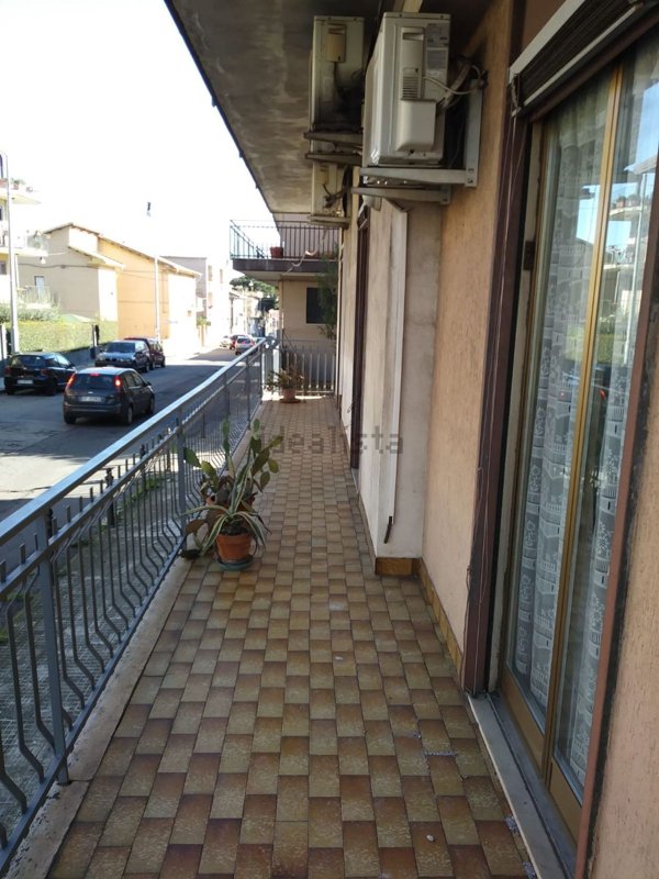 appartamento in vendita a Riposto