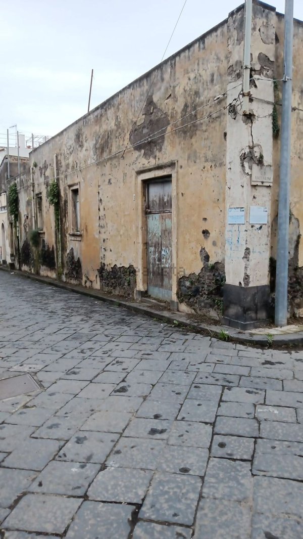 casa indipendente in vendita a Riposto