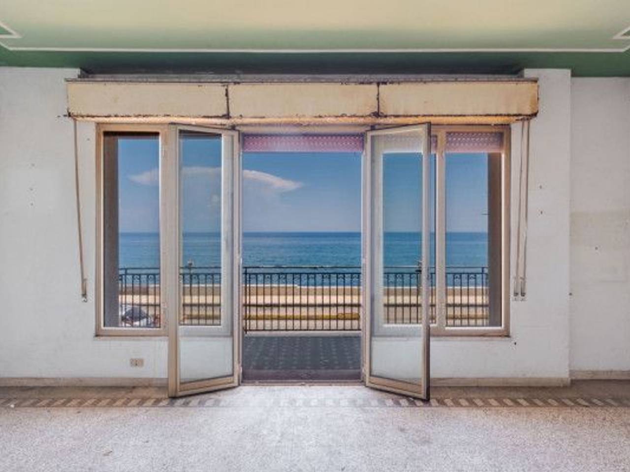 appartamento in vendita a Riposto in zona Torre Archirafi