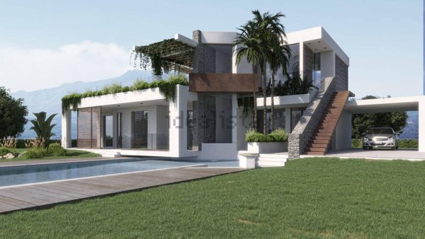 casa indipendente in vendita a Riposto in zona Torre Archirafi