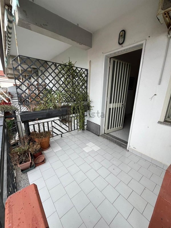 appartamento in vendita a Riposto in zona Torre Archirafi