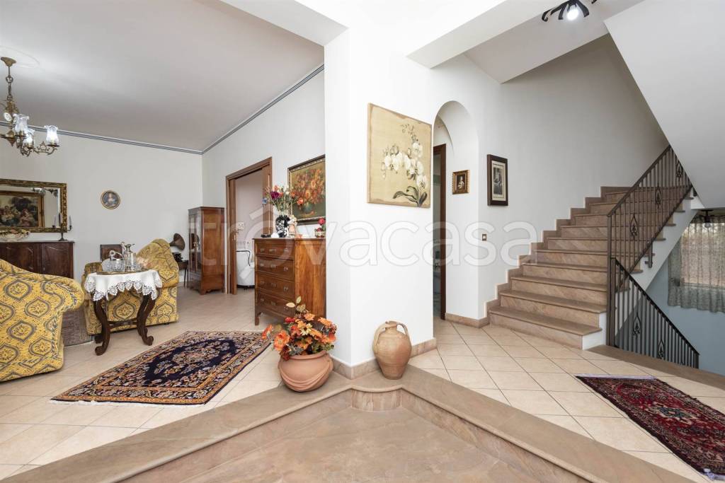 casa indipendente in vendita a Riposto in zona Altarello
