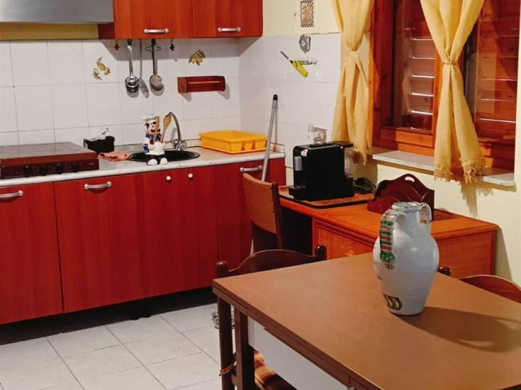 appartamento in vendita a Riposto