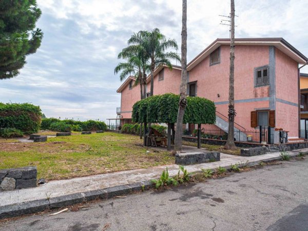 appartamento in vendita a Riposto