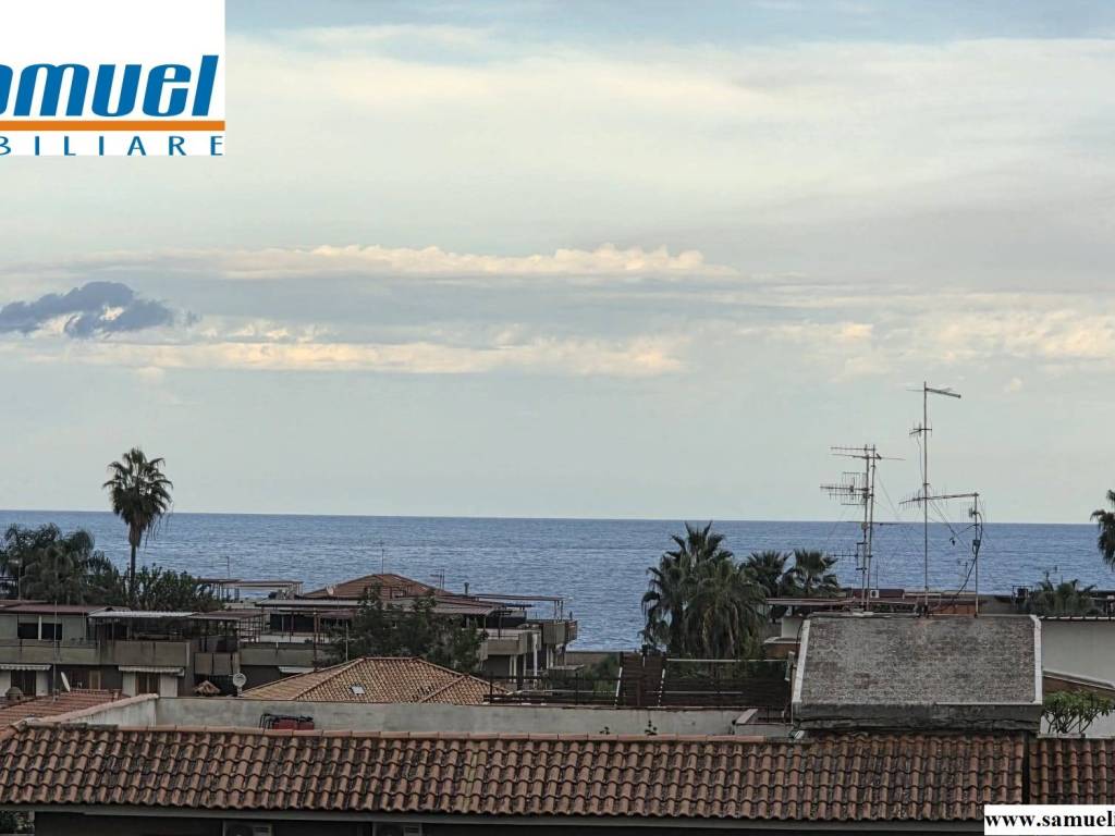 appartamento in vendita a Riposto