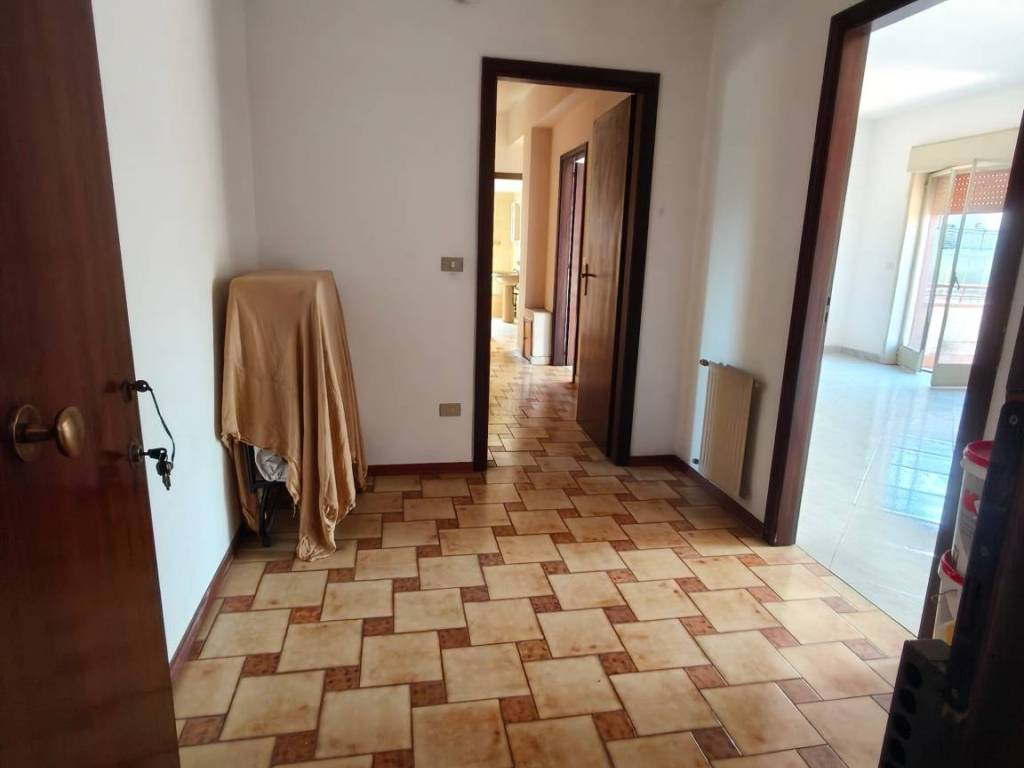 appartamento in vendita a Riposto
