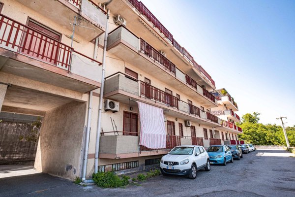 appartamento in vendita a Riposto