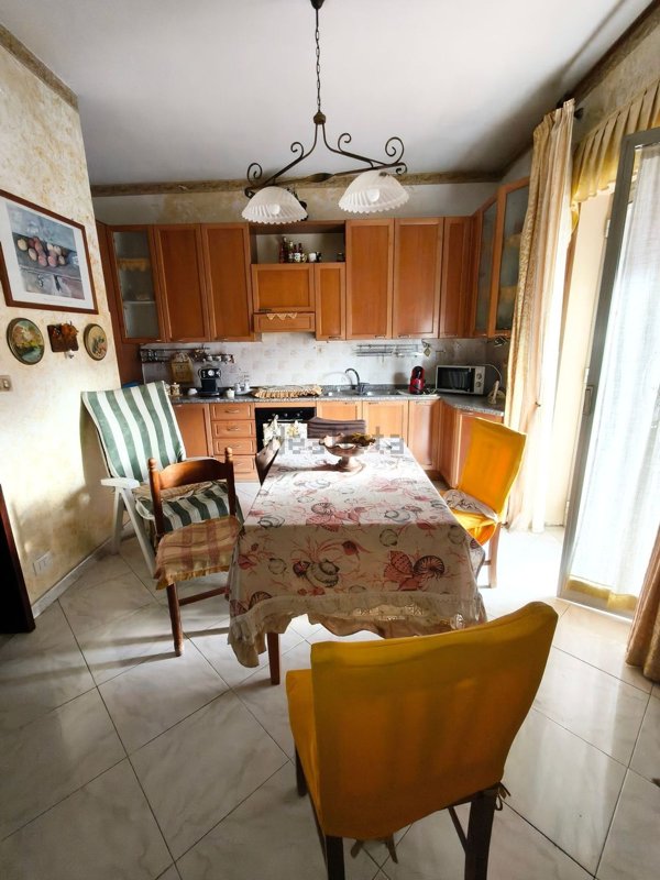 appartamento in vendita a Riposto