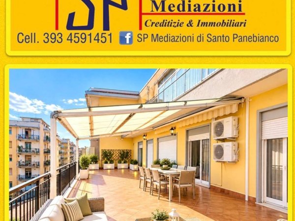 appartamento in vendita a Riposto