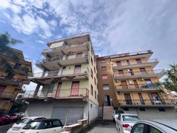 appartamento in vendita a Riposto