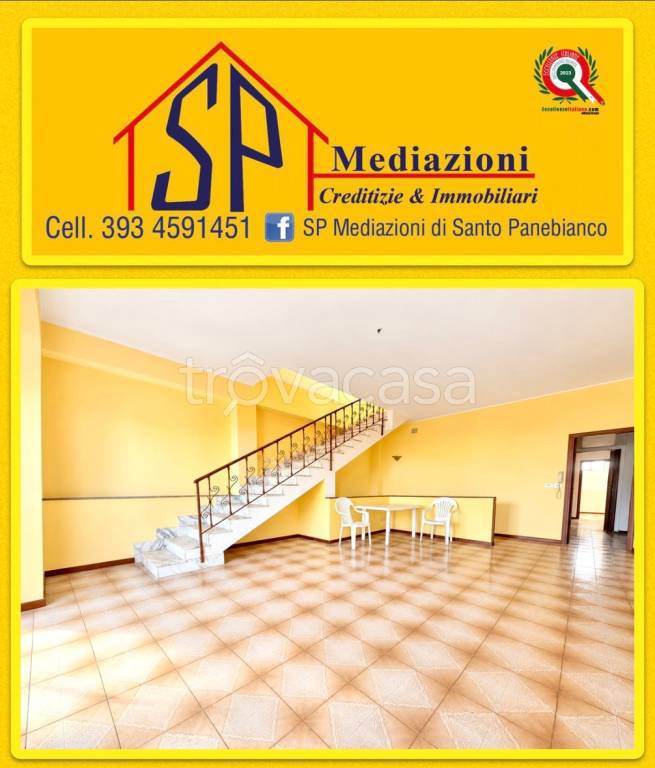 casa indipendente in vendita a Riposto
