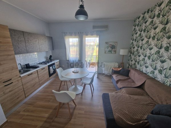 appartamento in vendita a Riposto in zona Torre Archirafi