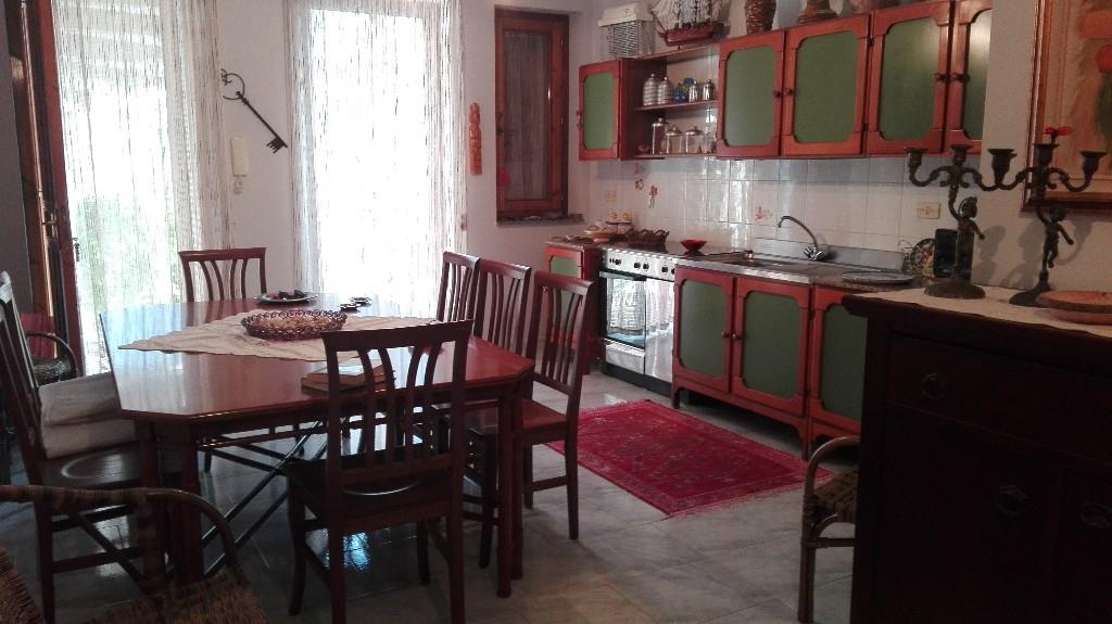 appartamento in vendita a Riposto in zona Torre Archirafi