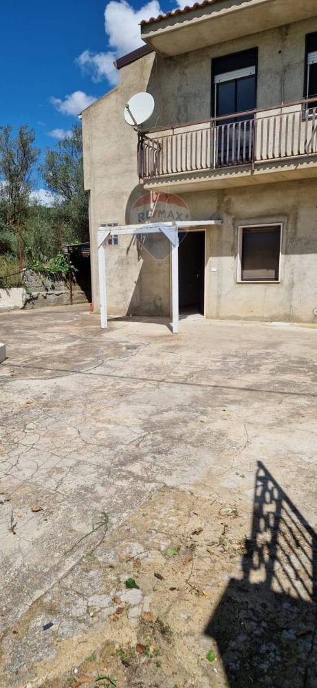 casa indipendente in vendita a San Cono
