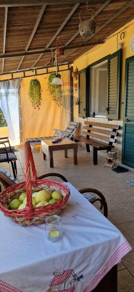 casa indipendente in vendita a San Cono
