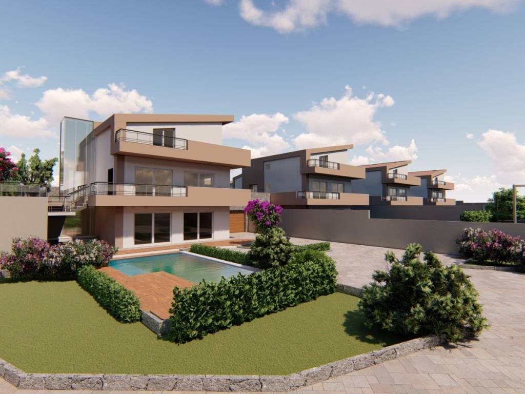 casa indipendente in vendita a San Giovanni la Punta