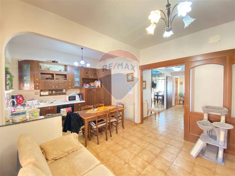 appartamento in vendita a San Giovanni la Punta in zona Trappeto