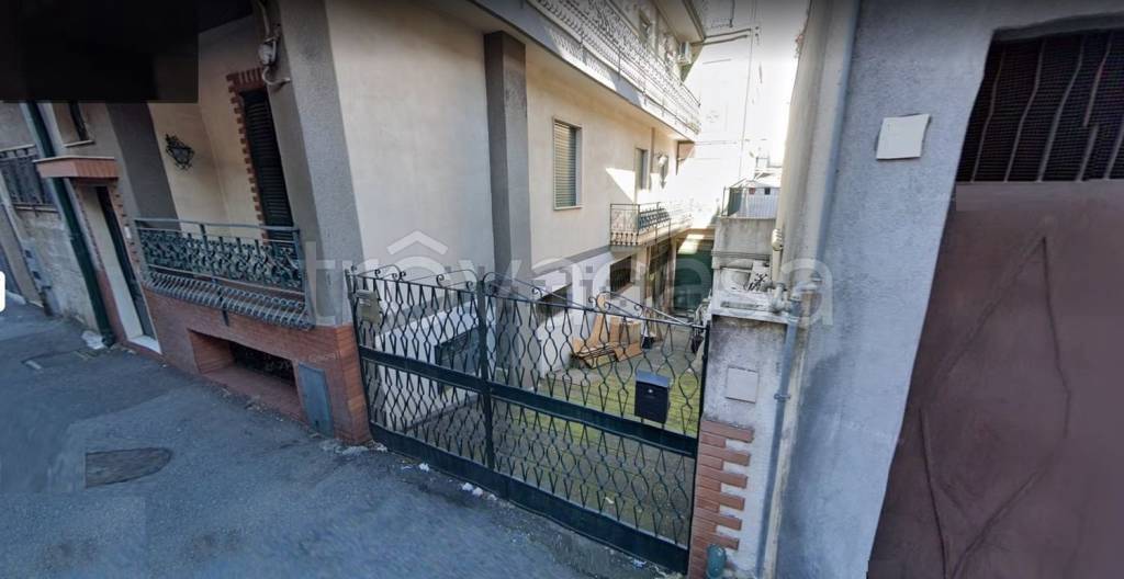 appartamento in vendita a San Giovanni la Punta