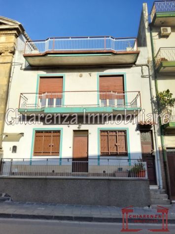 appartamento in vendita a San Giovanni la Punta