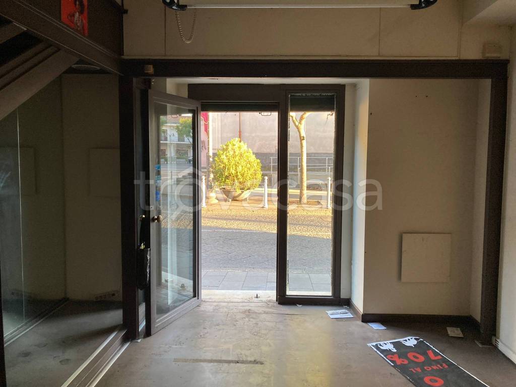 appartamento in vendita a San Giovanni la Punta