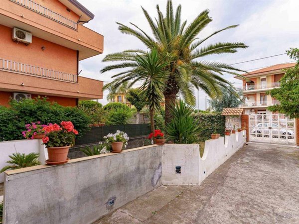 appartamento in vendita a San Giovanni la Punta