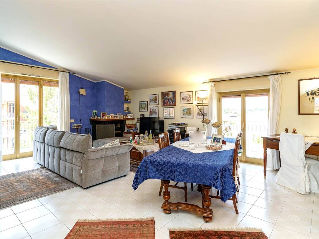 appartamento in vendita a San Giovanni la Punta