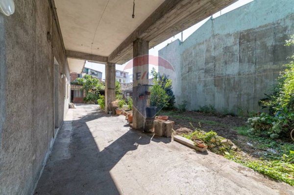casa indipendente in vendita a San Giovanni la Punta
