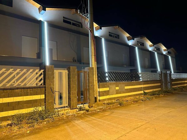 casa indipendente in vendita a San Giovanni la Punta