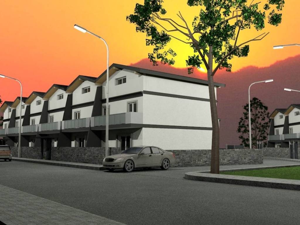 casa indipendente in vendita a San Giovanni la Punta