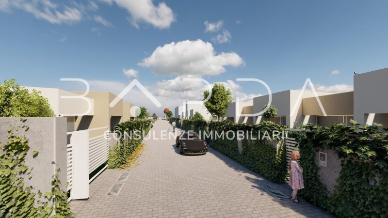 casa indipendente in vendita a San Giovanni la Punta