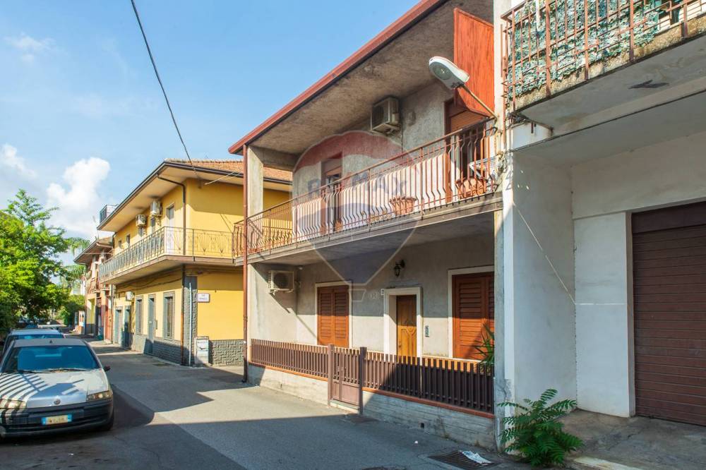 appartamento in vendita a San Giovanni la Punta